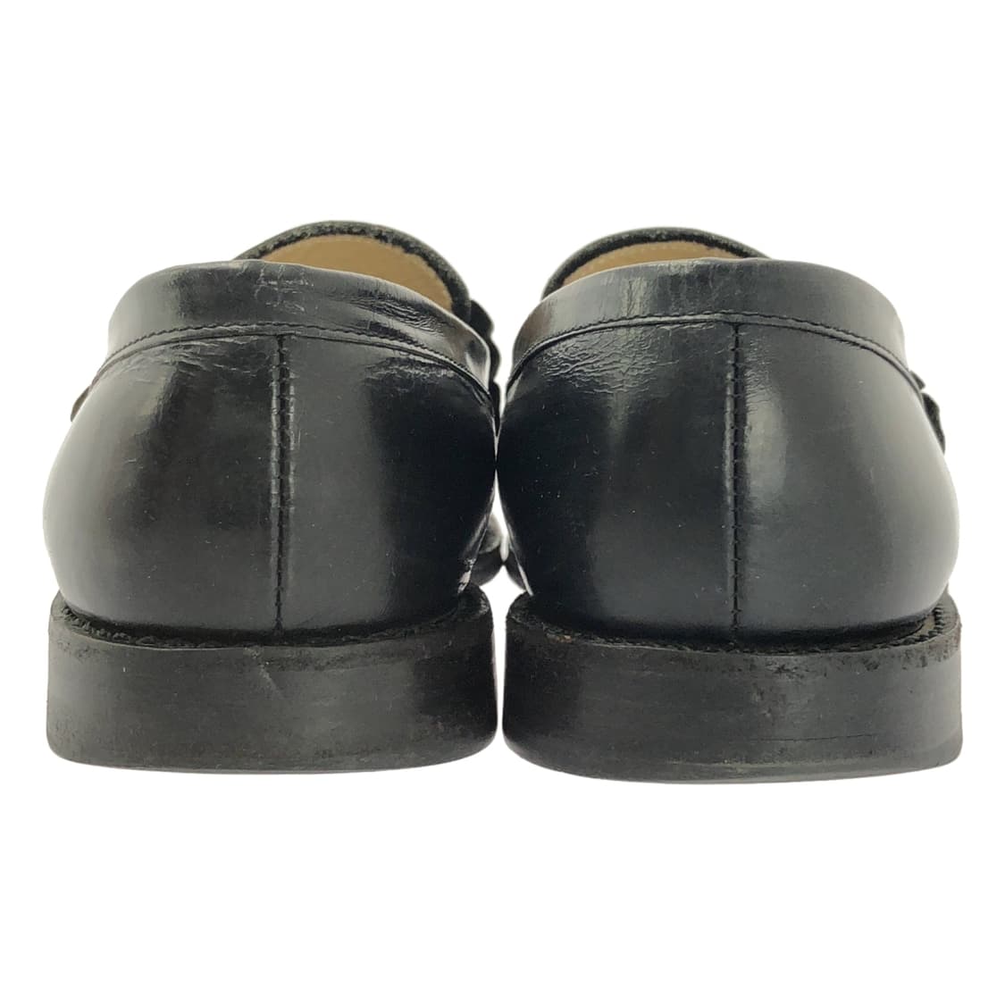 꼼데가르송 레이스 가죽 로퍼 레이디스 상품이미지5