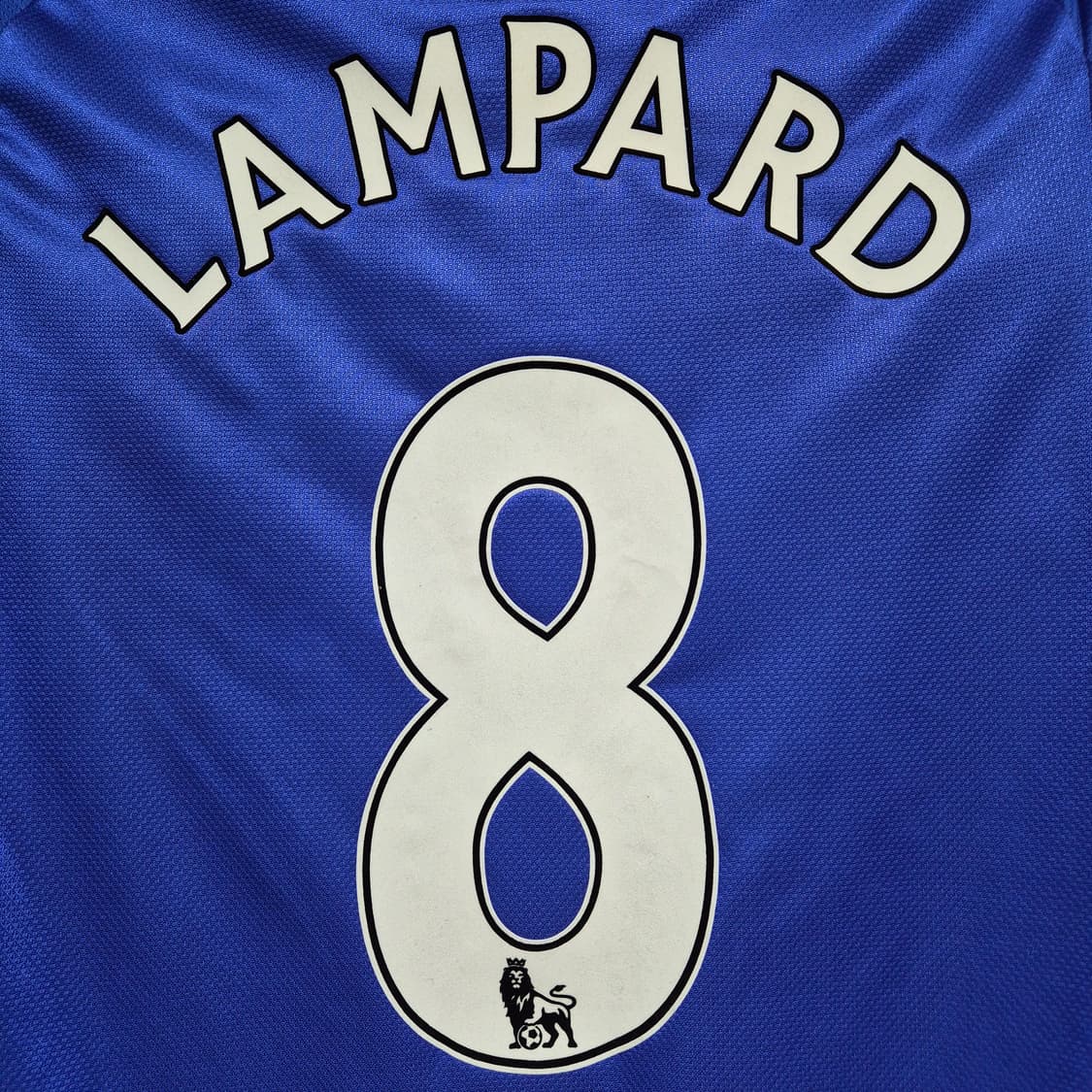 08/09 첼시 램파드 95 상품이미지2