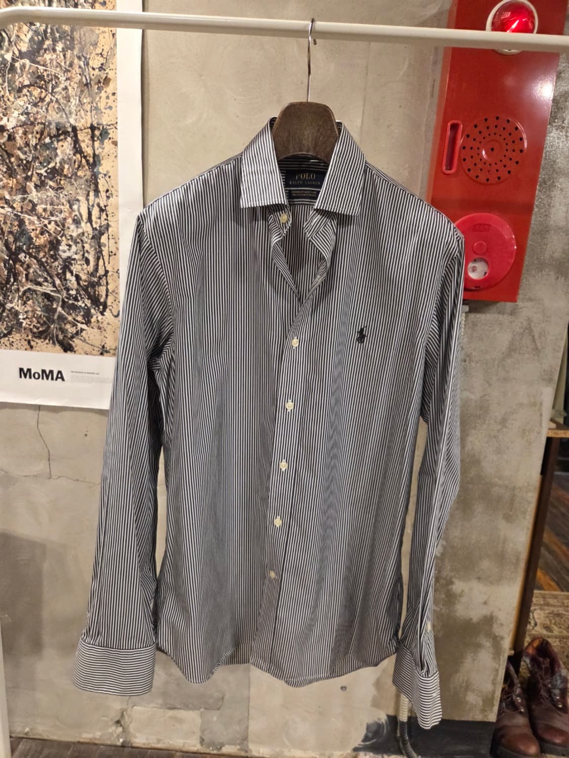 폴로랄프로렌 셔츠 상품이미지1