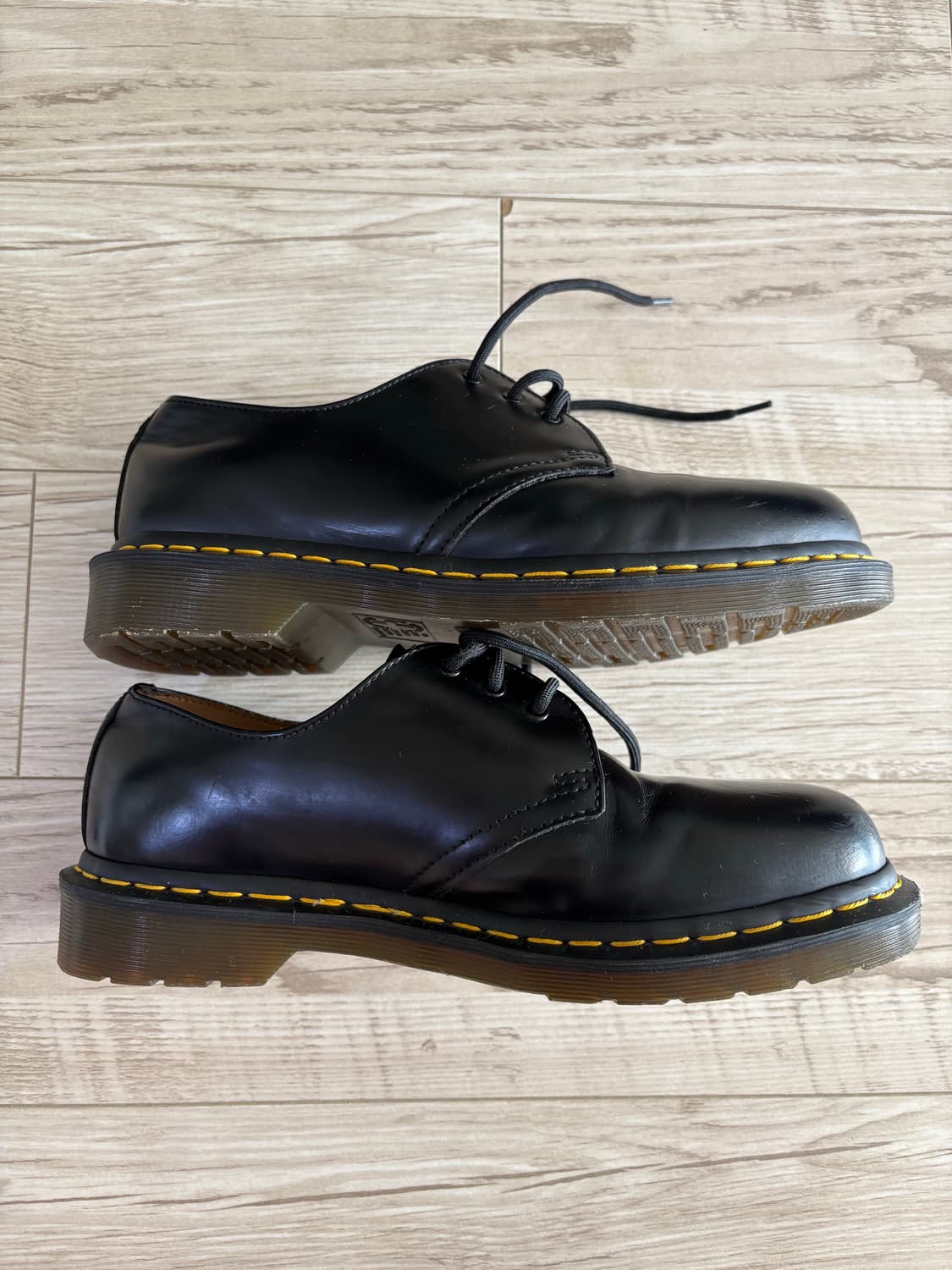닥터마틴 1461 3홀 스무스 260 상품이미지3