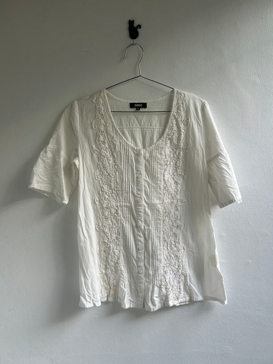 블라우스  상품이미지1