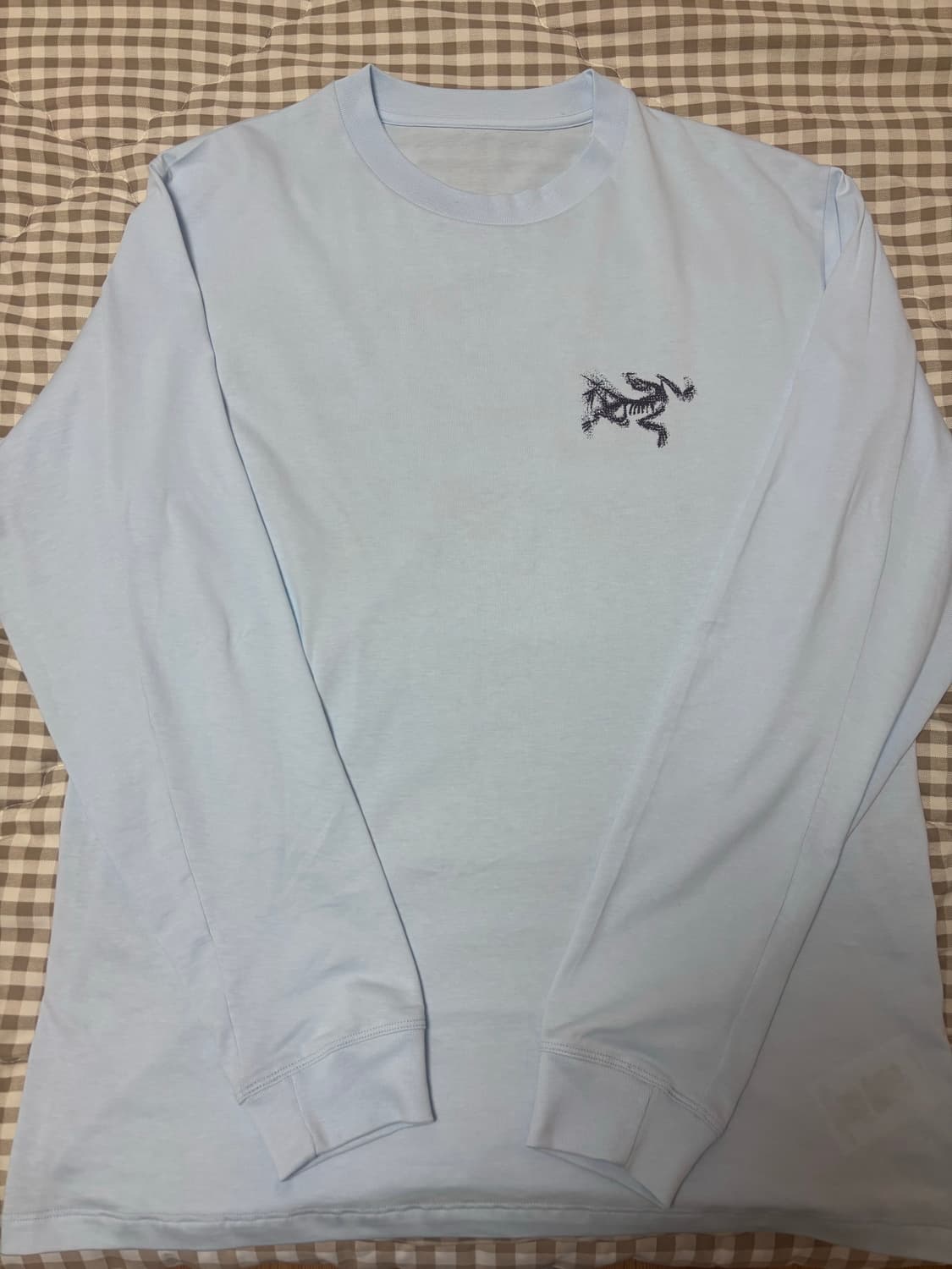 아크테릭스 롱슬리브 상품이미지1