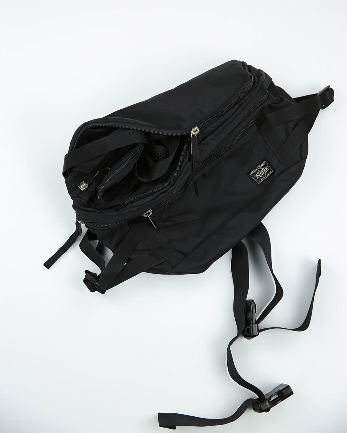PORTER Trip Ripstop 2way Backpack 상품이미지7