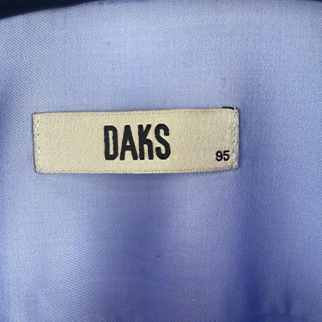 (95) 닥스 드레스 셔츠 소라 상품이미지3