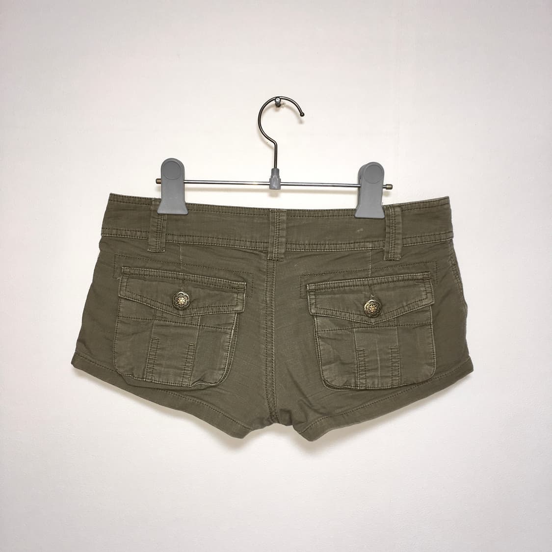 카고 숏팬츠 shop502 상품이미지2