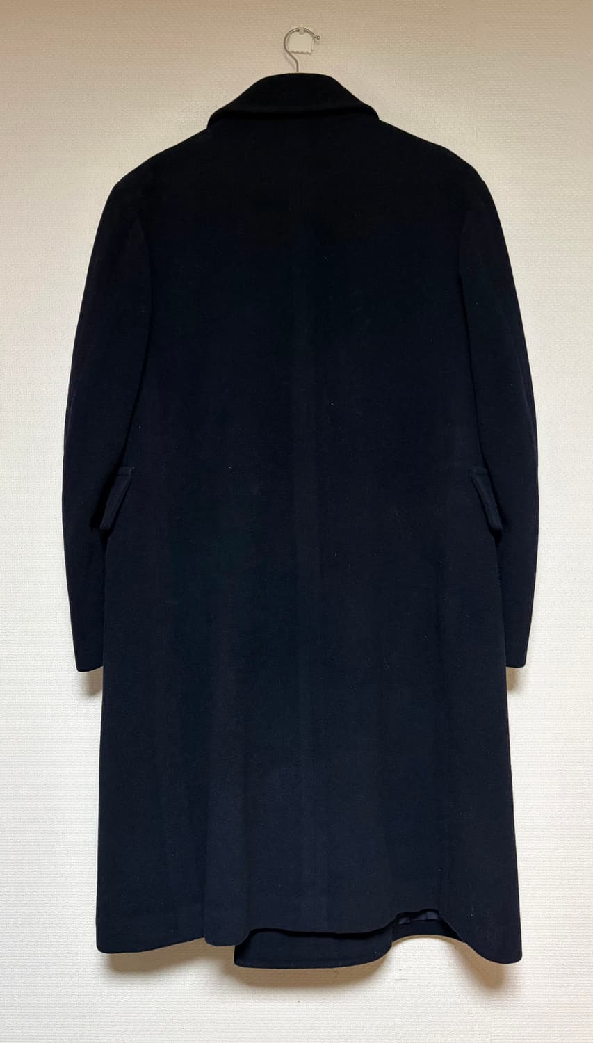 꼼데가르송 트리콧 AD1995 더블코트 상품이미지3