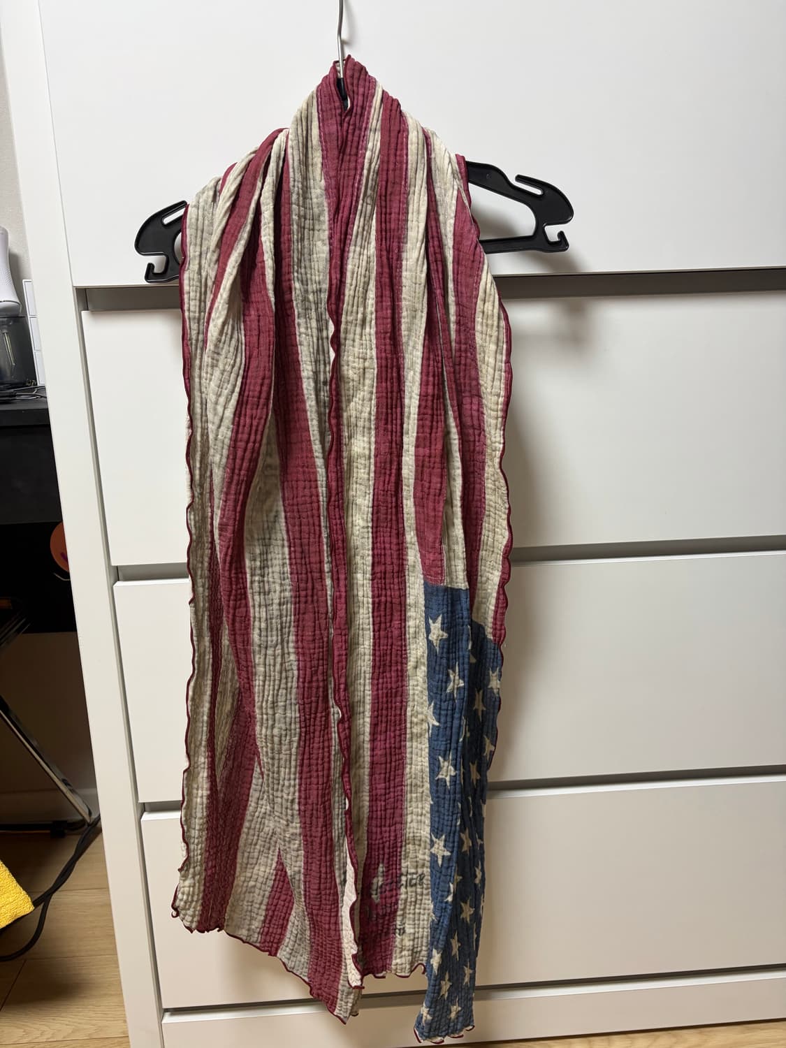 마이네임이즈피터 스카프 상품이미지2