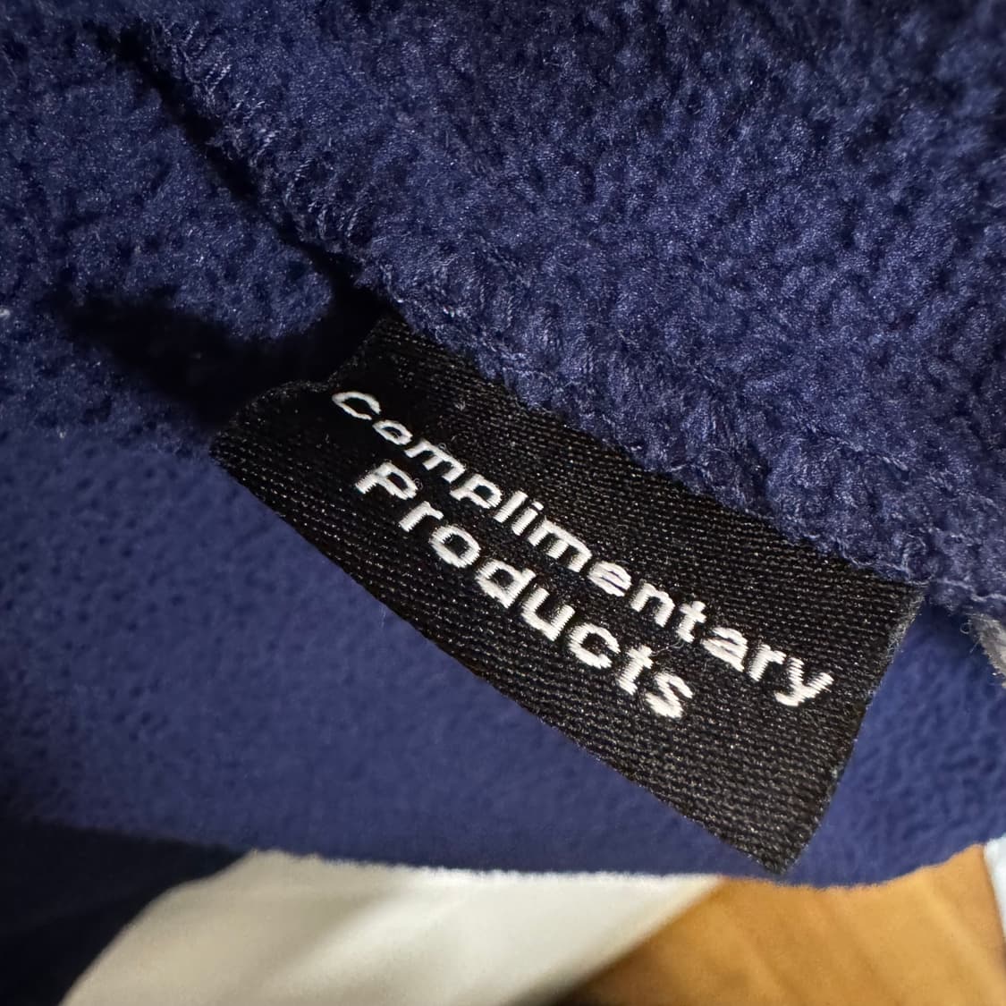 노스페이스 후리스 집업 자켓 상품이미지7