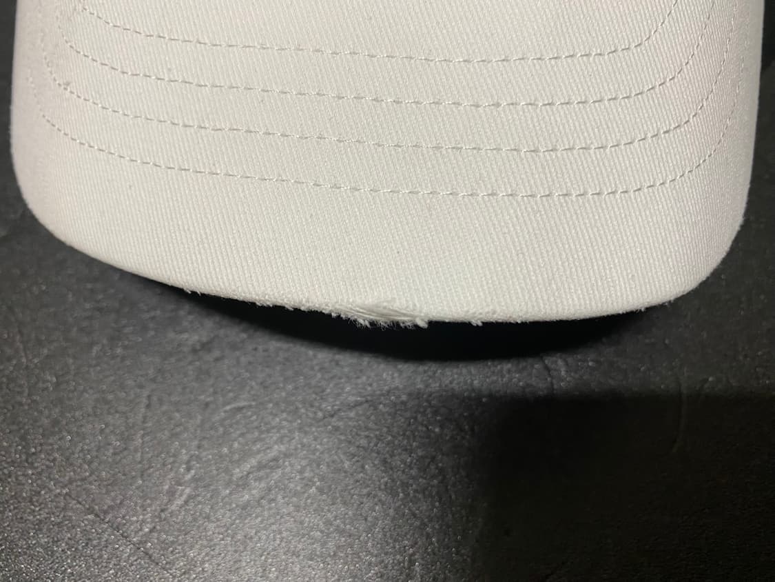 Polo vintage cap볼캡 상품이미지3