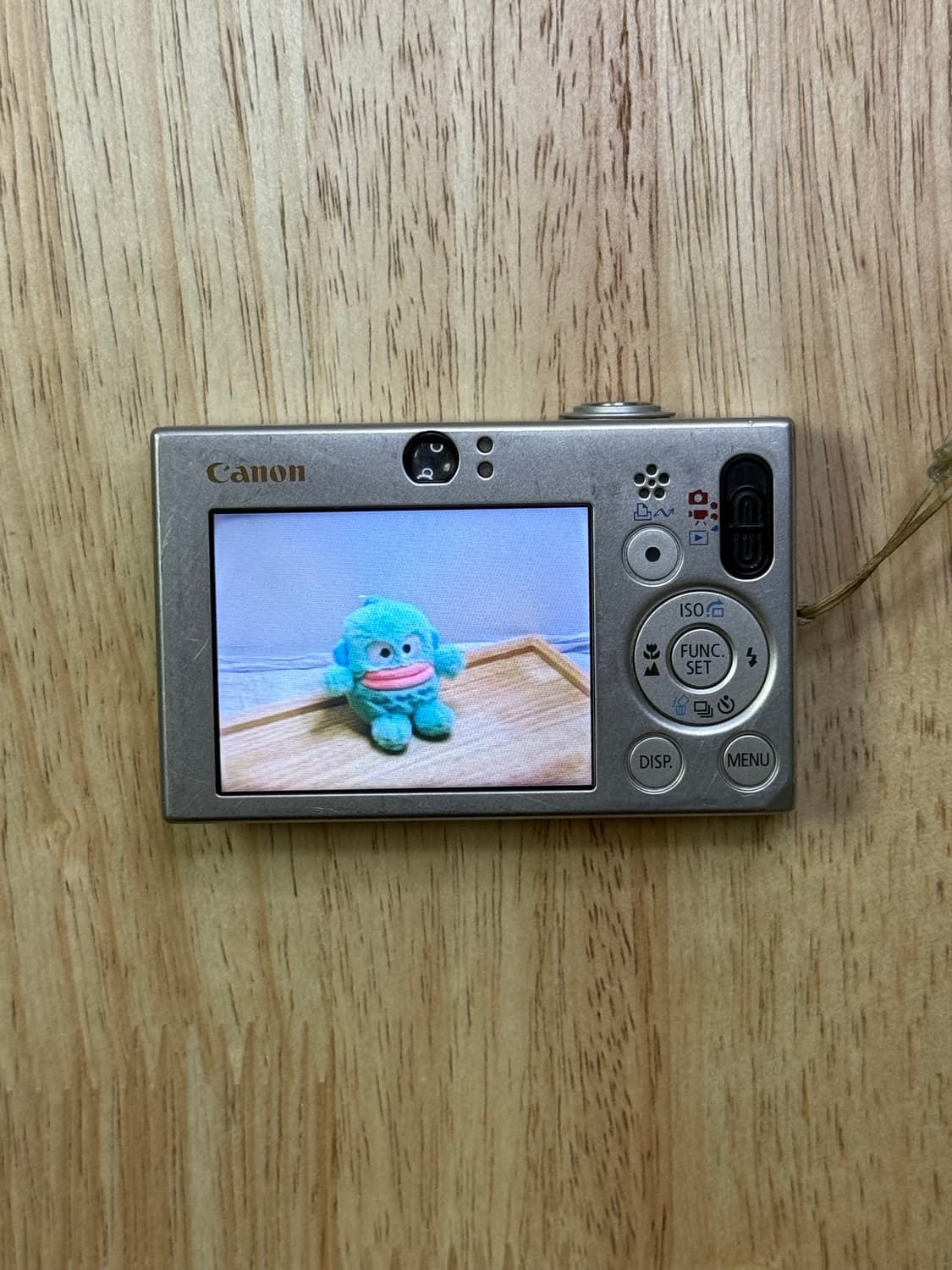 캐논 ixus70 익서스70 canon 상품이미지4