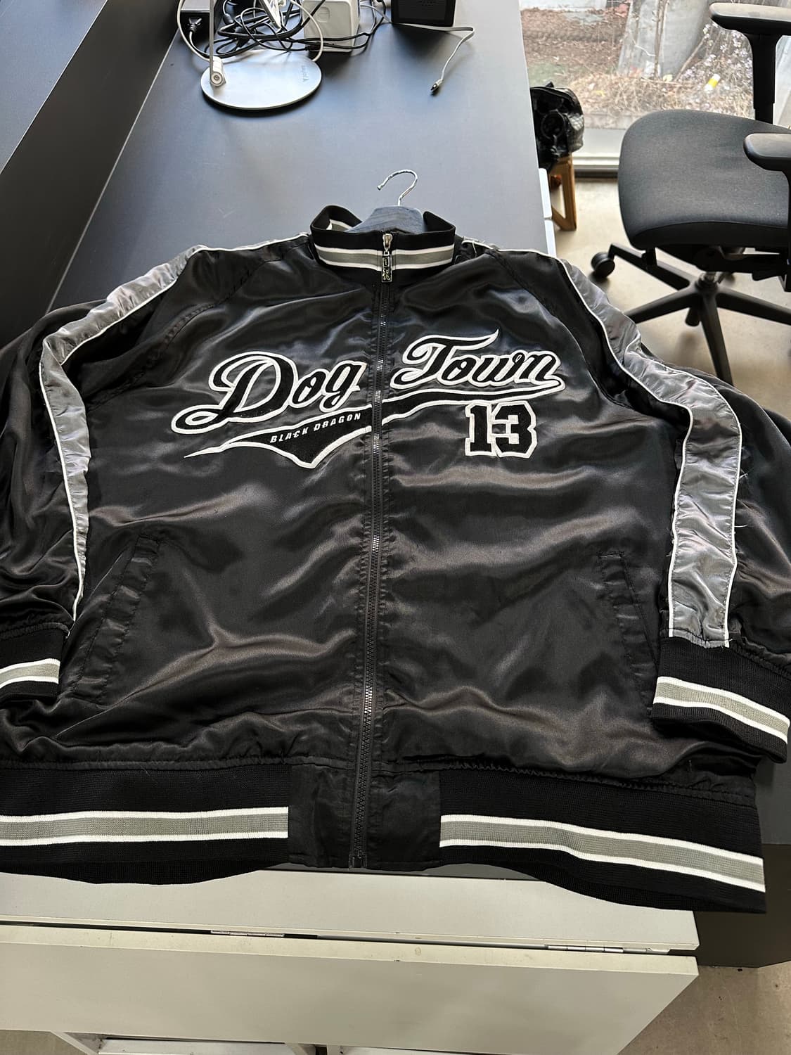 도그타운 올드스쿨 트랙 스타디움 점퍼 상품이미지4