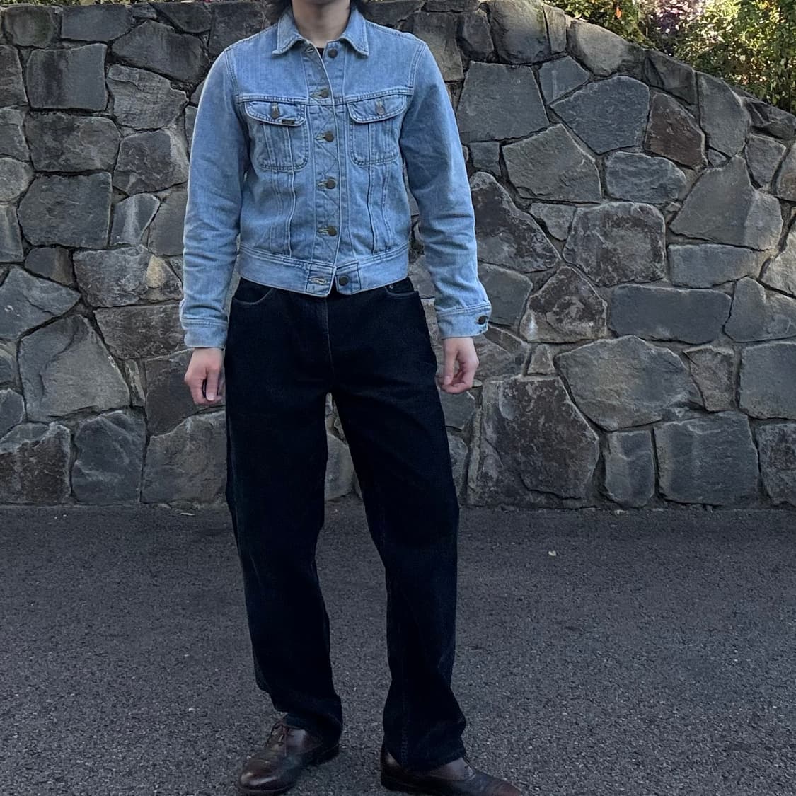 폴로 랄프 로렌 스트레이트 핏 코듀로이 팬츠 상품이미지1