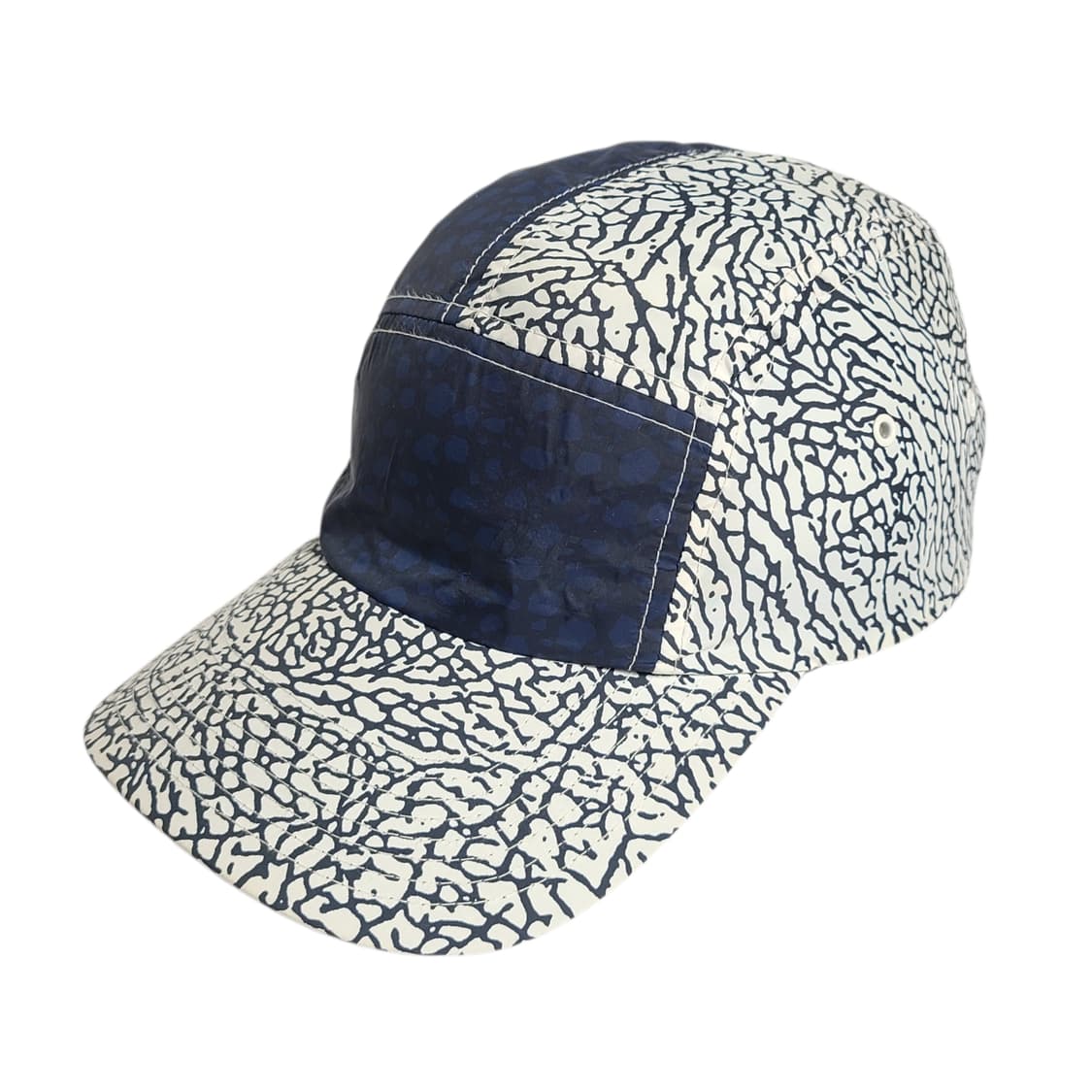 Nike) 나이키 NSW 엘리펀트 캠프캡


+ 표기 사이즈 상품이미지2