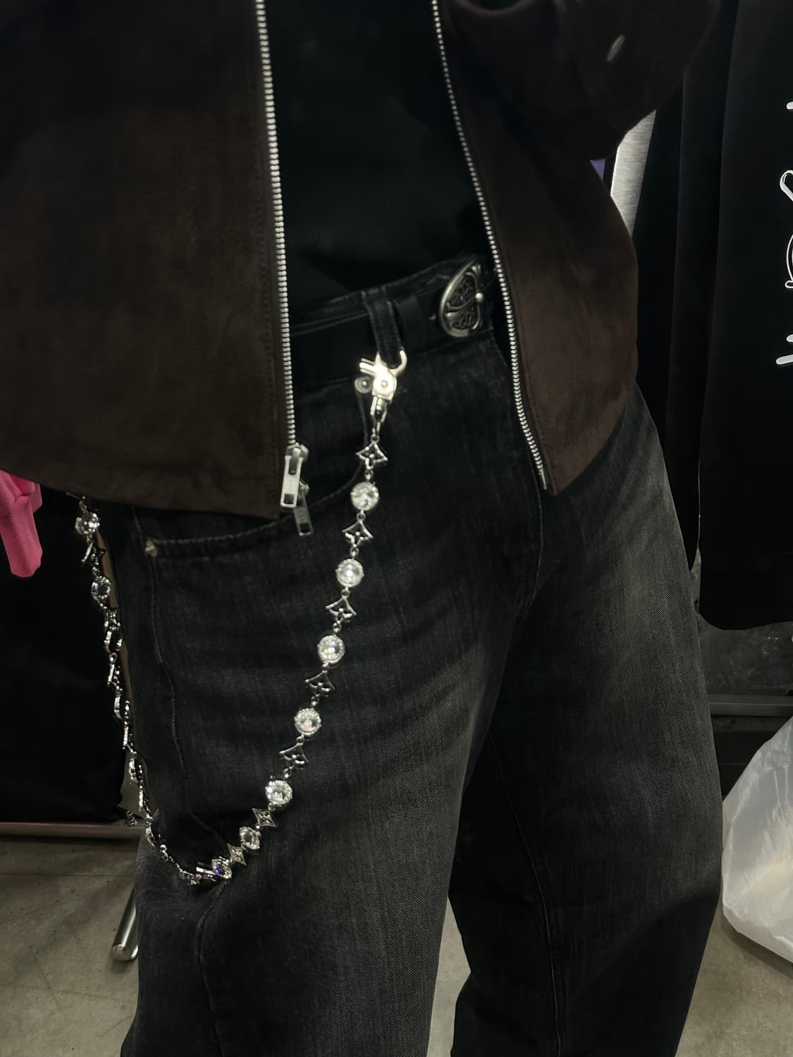 LouisVi chain - 루이비 체인 2 상품이미지6