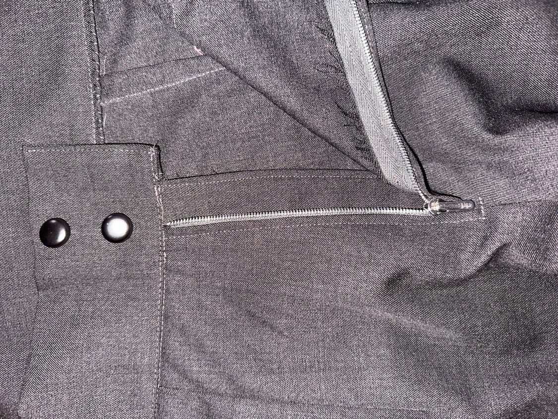 Handmade medieval bell bottom trouser 상품이미지7