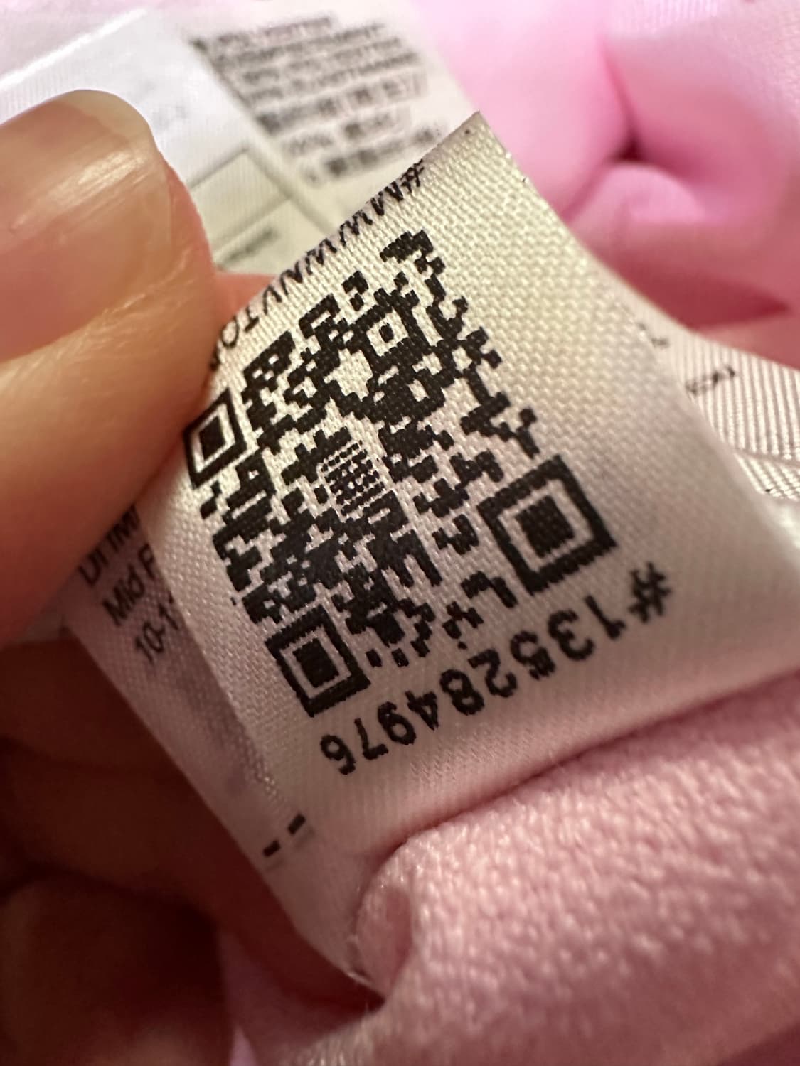 아디다스져지 아디다스 핑크 브라운 파이어버드 불꽃져지 트랙탑 집업 대장 상품이미지7