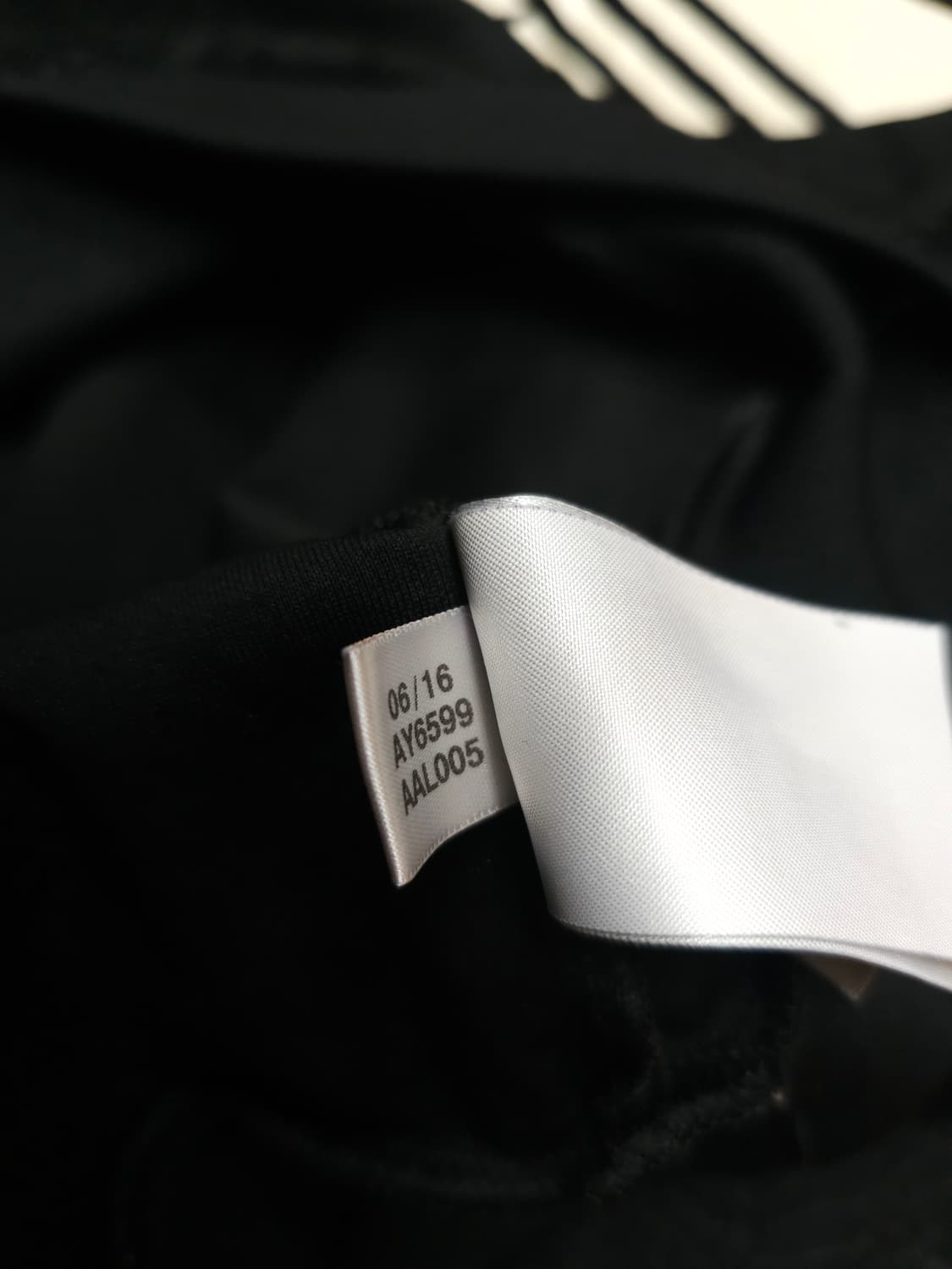 아디다스 레이스 트랙탑 져지 상품이미지8