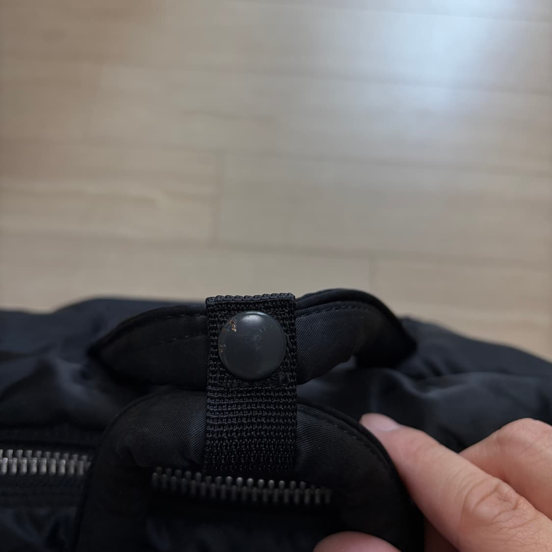 요시다포터 브리프케이스 3way 노트북가방(622-77460) 상품이미지6