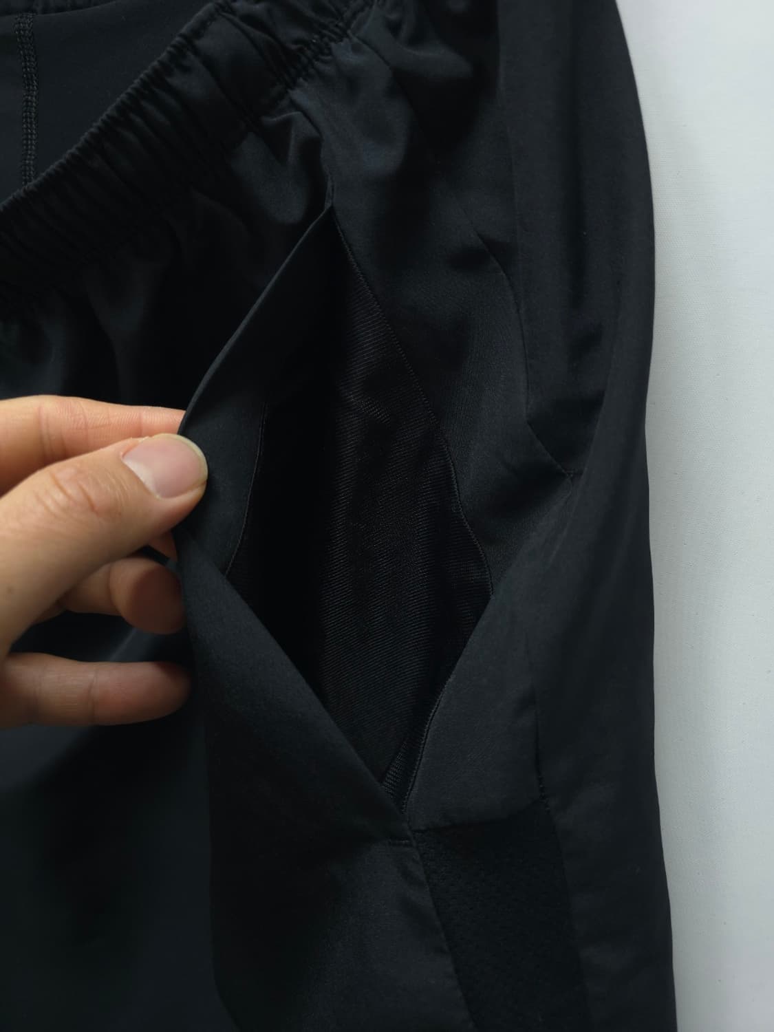 나이키 드라이핏 솔로스우시 반바지 ( 33~35 ) 상품이미지10