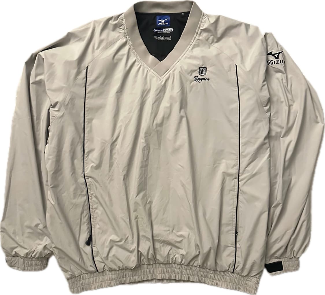 미즈노 올드스쿨 오버 웜업 상품이미지1