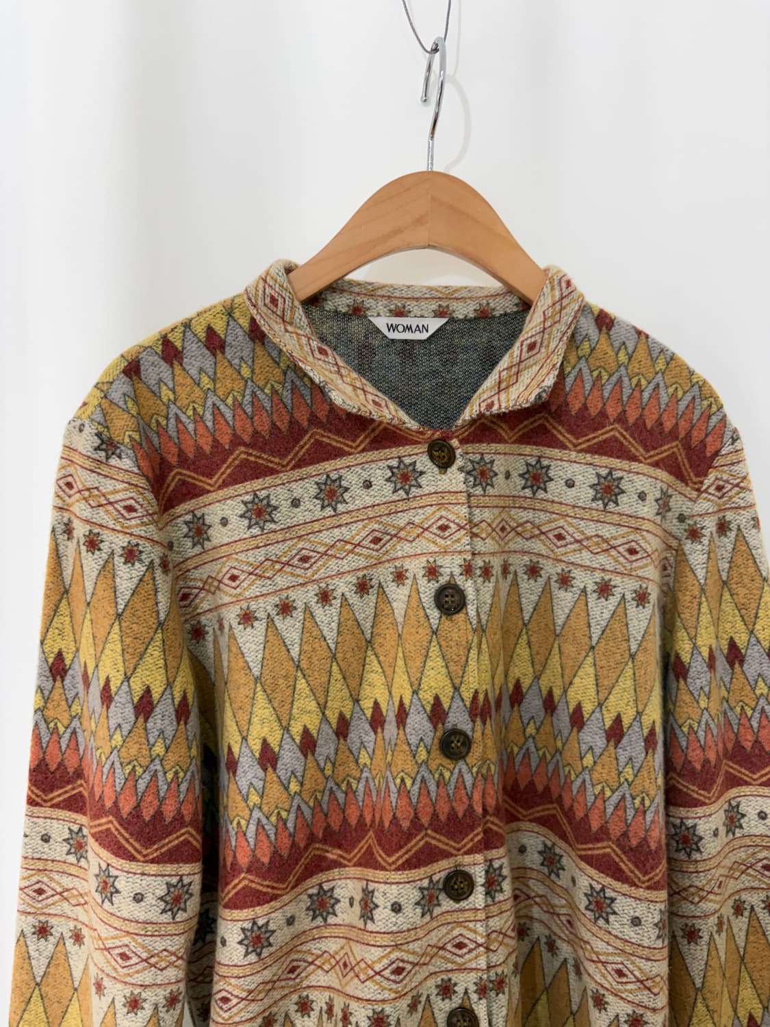 vintage jacket  상품이미지2