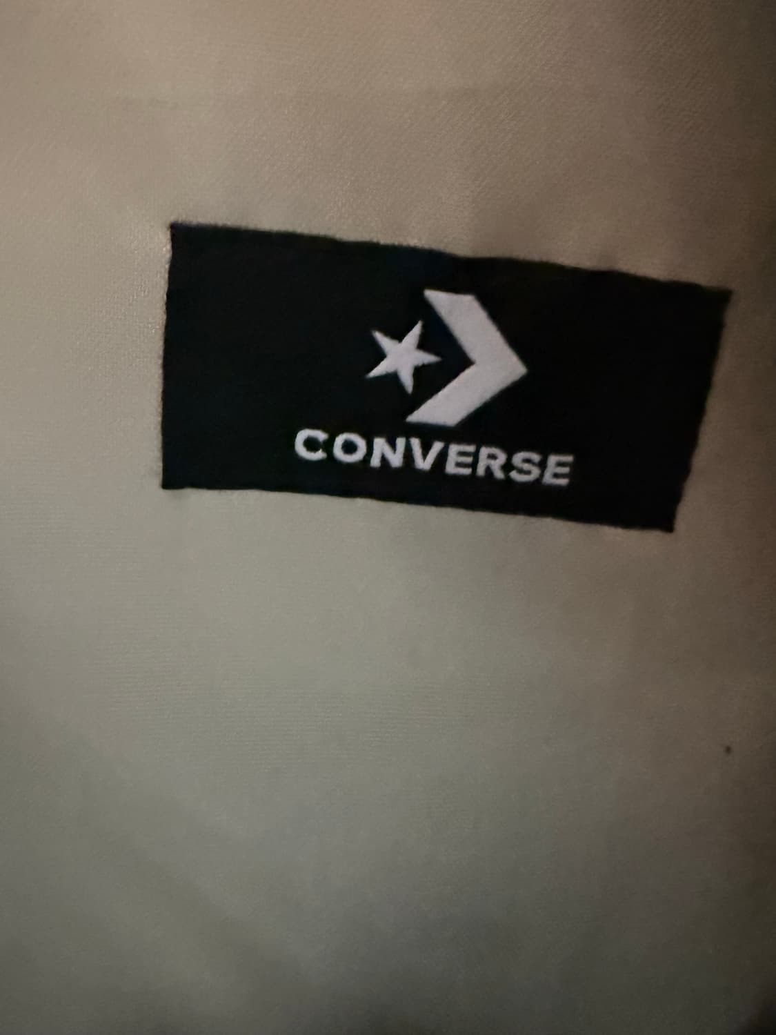 릭오웬스 컨버스 백팩 상품이미지7
