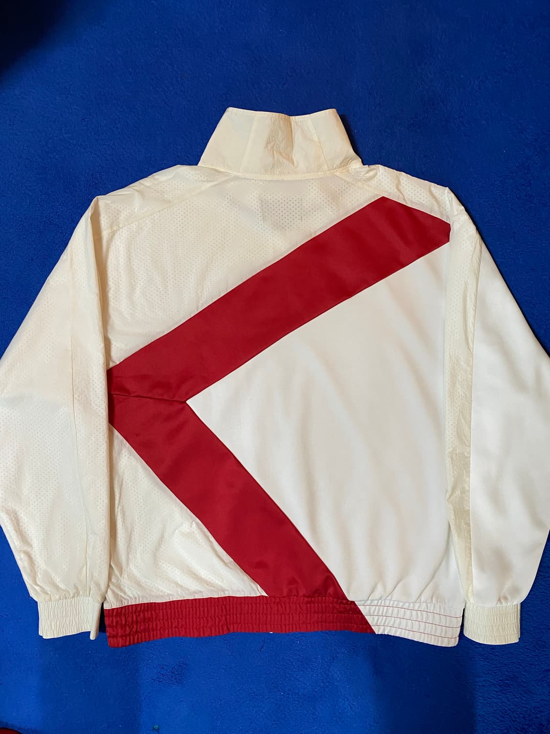 Nike Jordan 나이키 조던 윙스 다이아몬드 재킷 상품이미지3