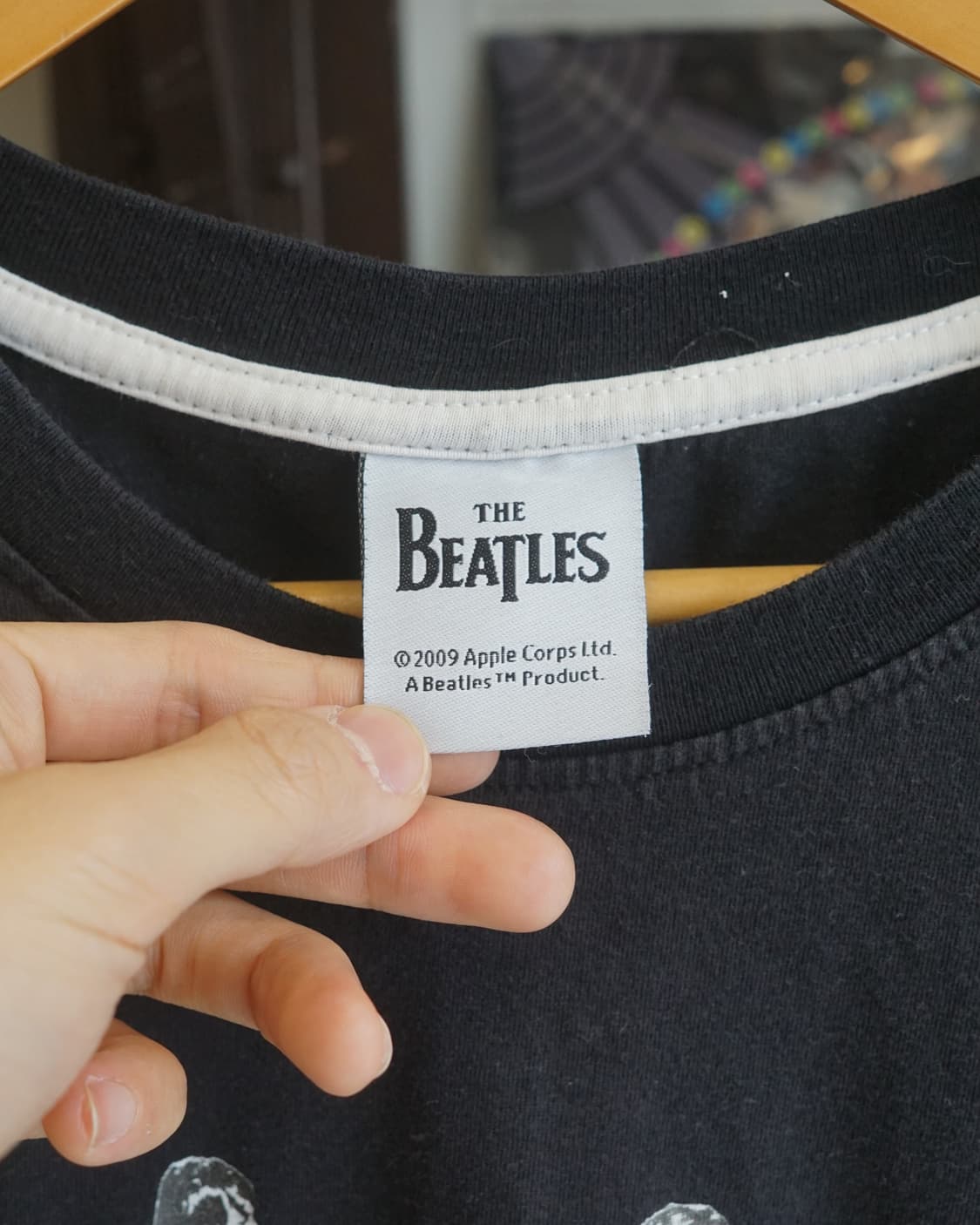 2009 The Beatles 상품이미지5