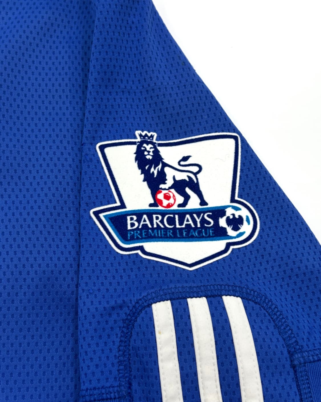 아디다스 09-10 첼시 홈 리그킷 디디에 드록바 상품이미지5