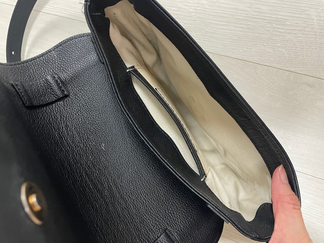 레이드백 블랙 상품이미지3