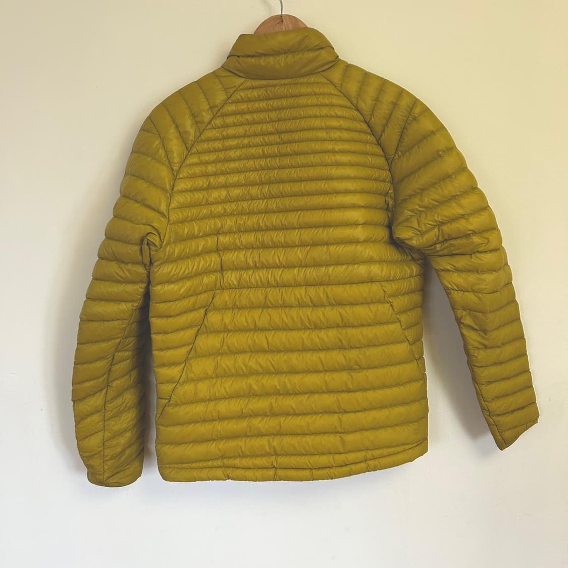 파타고니아 알프라이트 다운 자켓 상품이미지5