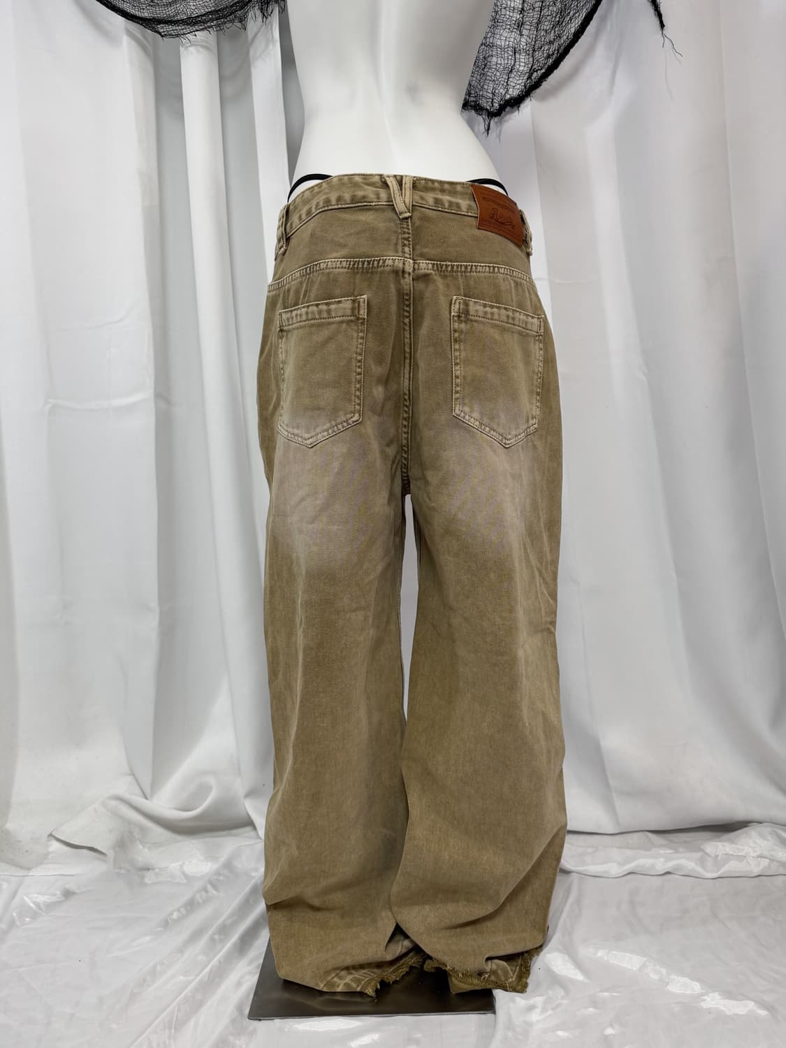 aelfric eden pants 상품이미지3