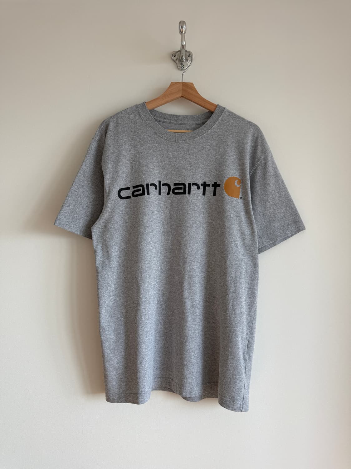 칼하트(Carhartt) 반팔 티셔츠 상품이미지1
