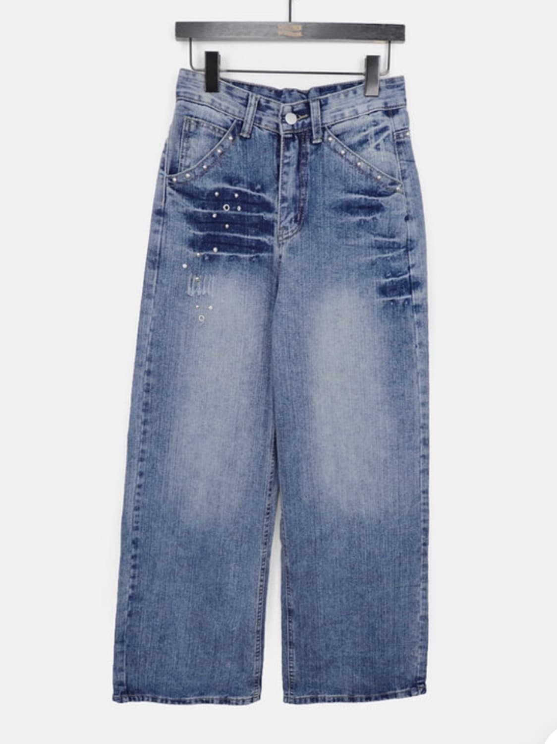 빈티지 데님 상품이미지1