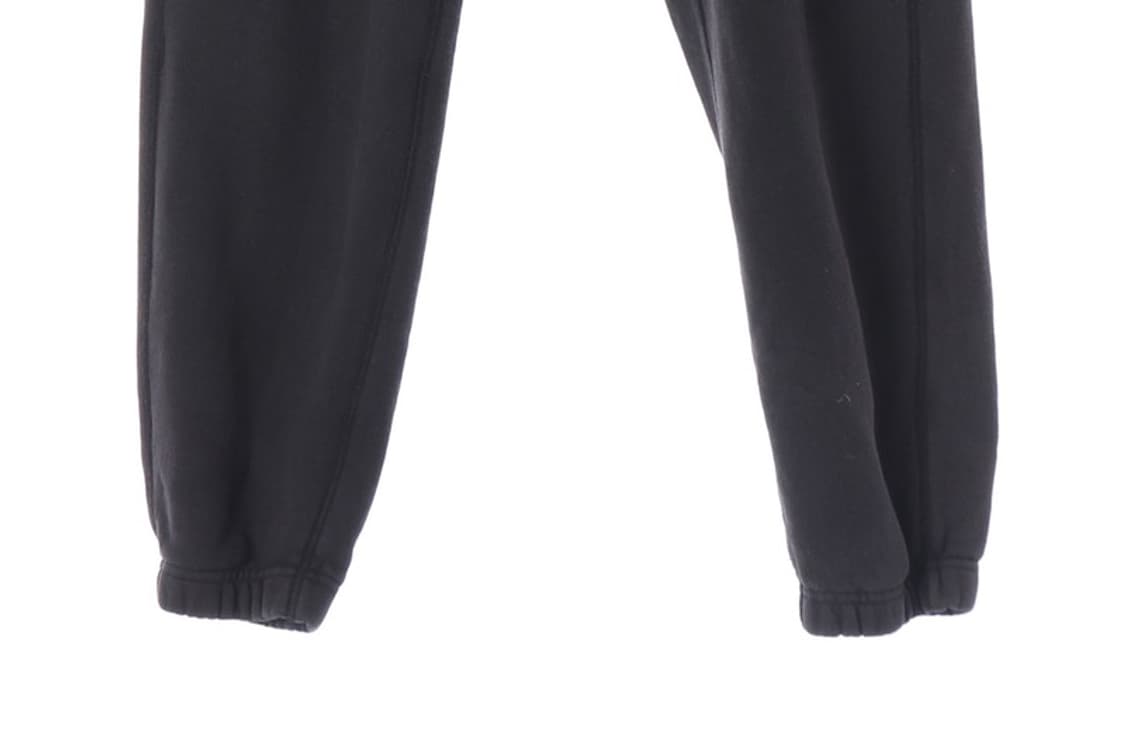 코닥 에센셜 빅로고 조거 스웨트팬츠 블랙 XS 상품이미지5