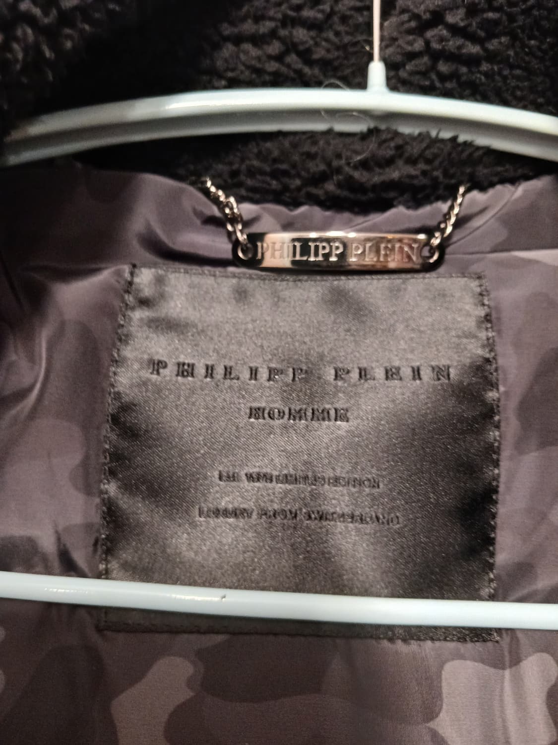 필립플레인 정품 남성 패딩 XL 사이즈 상품이미지2