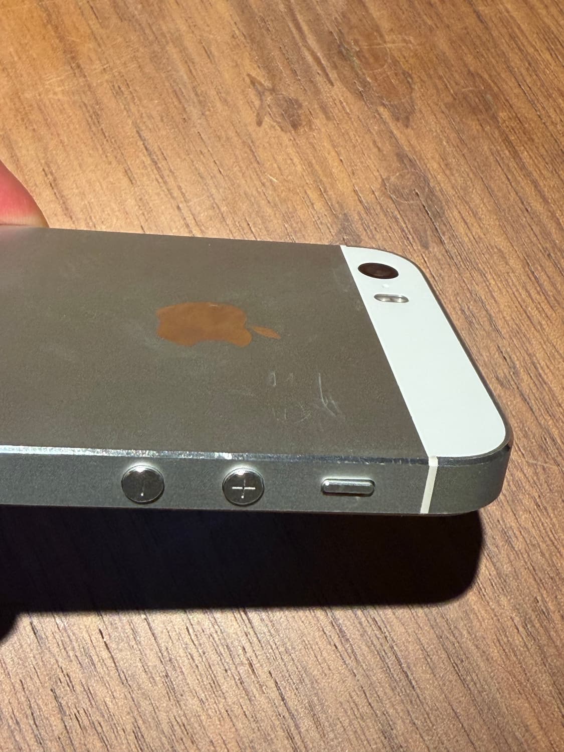 아이폰 5S 실버 32기가 #6318 상품이미지4