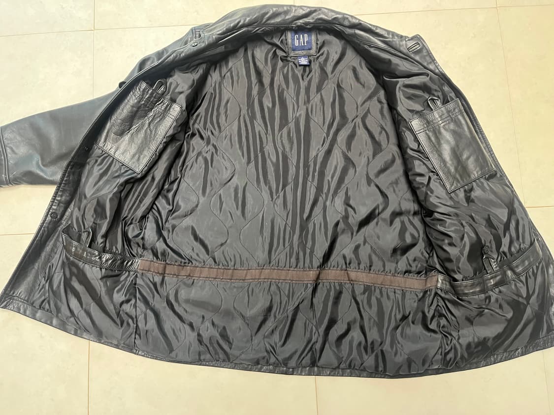 gap 갭 카코트 판매 라지 상품이미지3