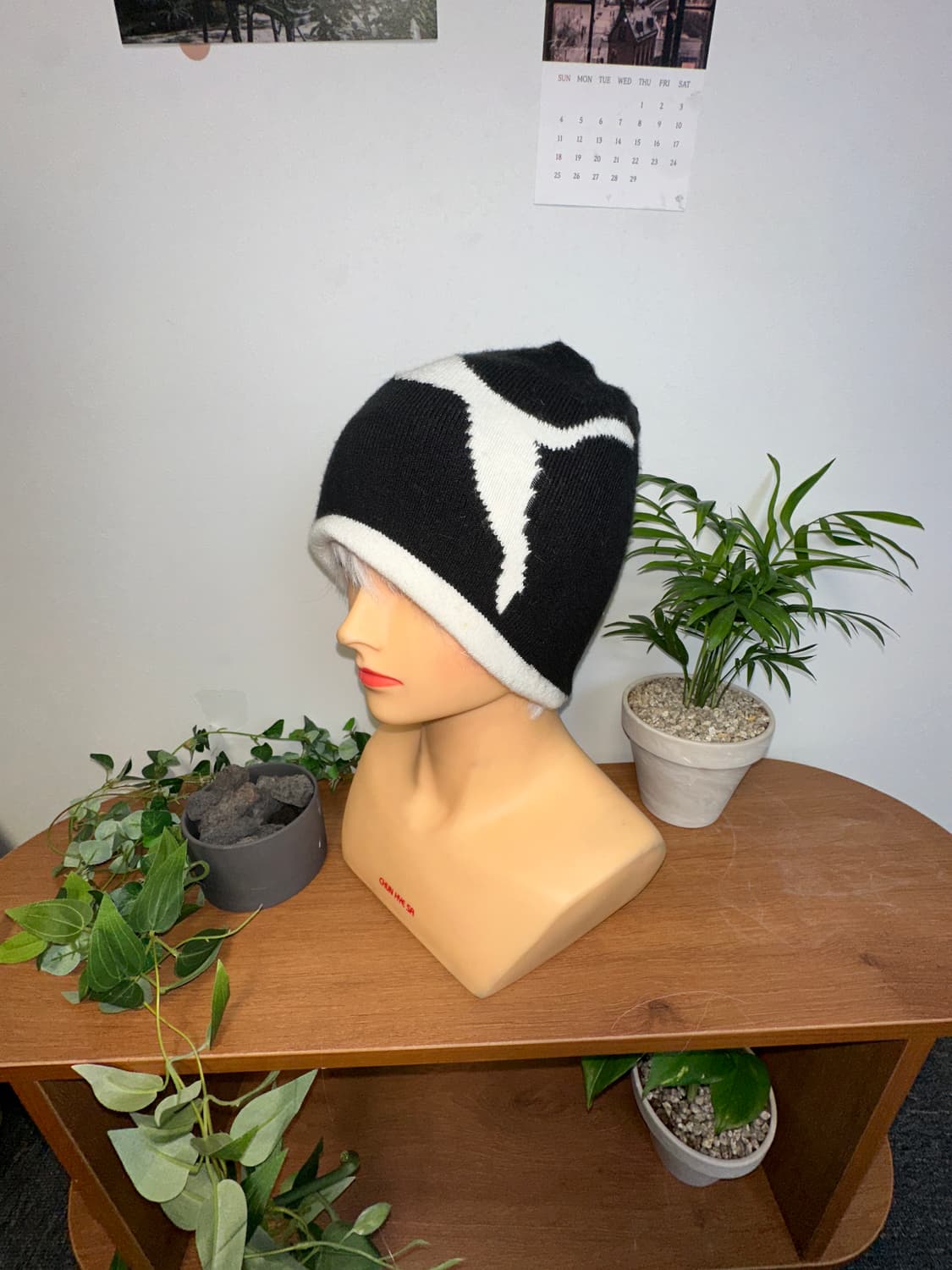 Puma reversible beanie 상품이미지2