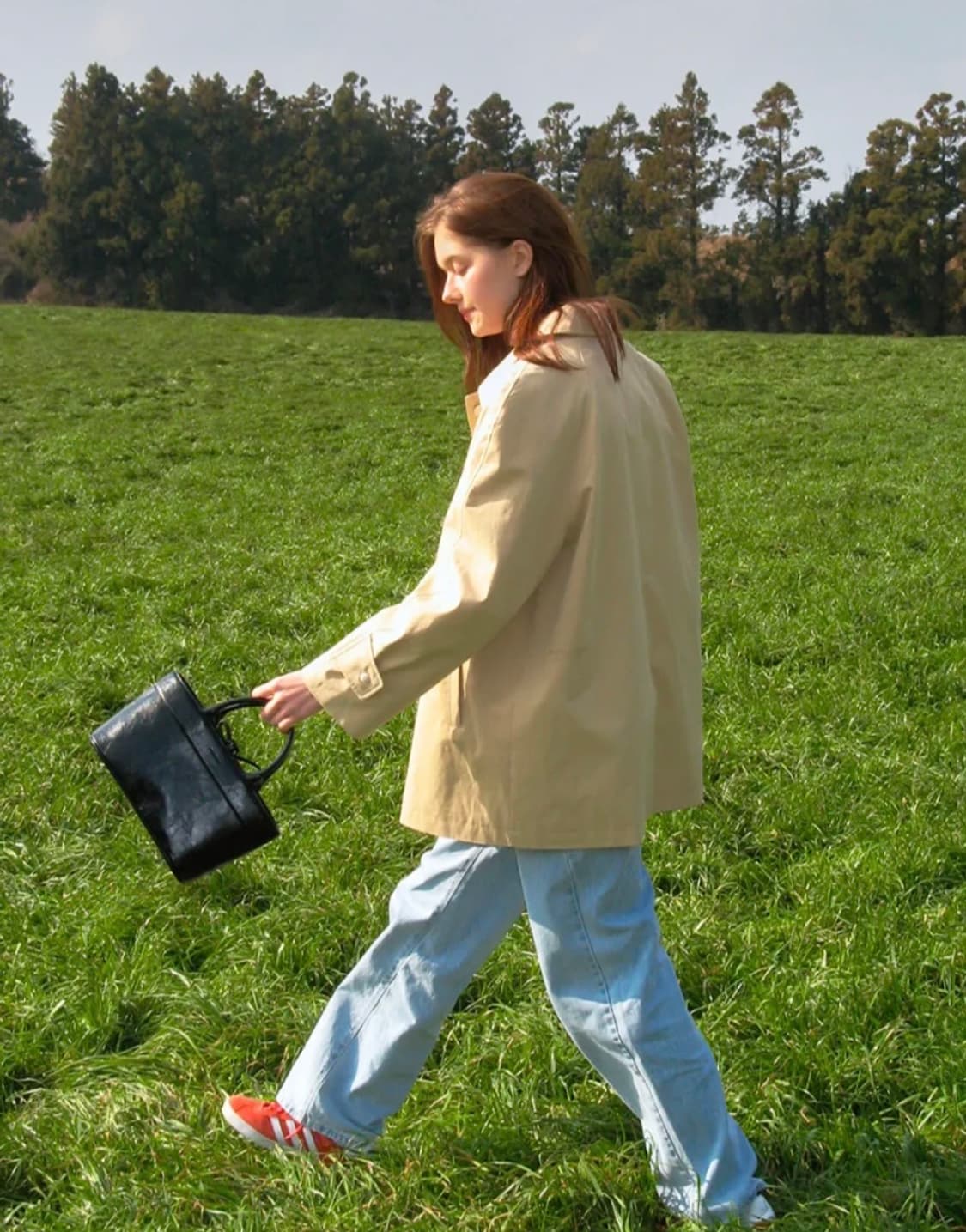 썸웨어버터 디어 토트백 상품이미지2