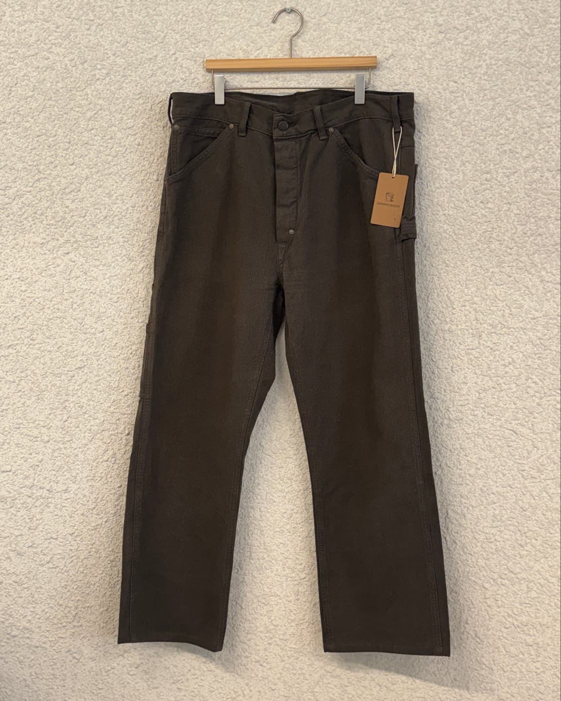 RRL 해밀턴 카펜터 팬츠 상품이미지2