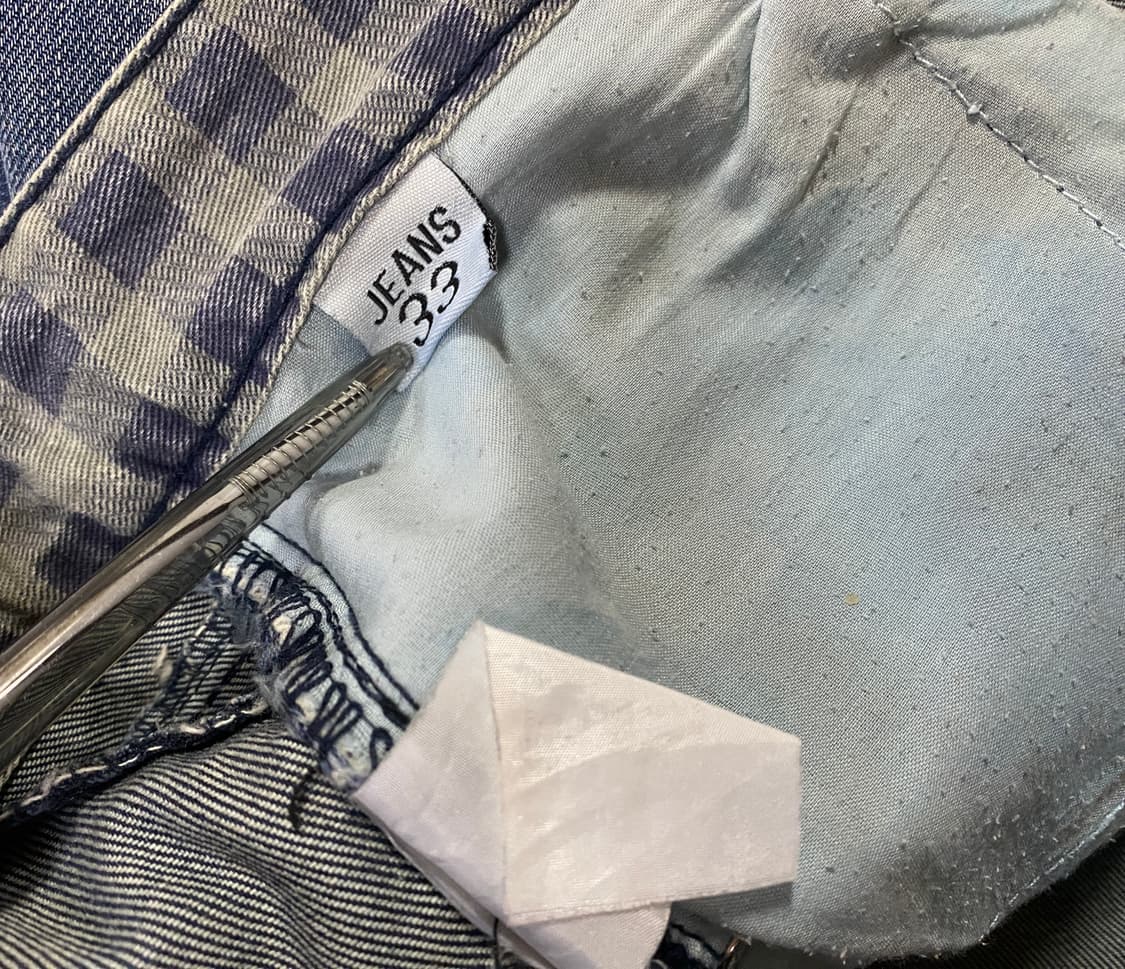 Frankie morello pants 33 상품이미지7