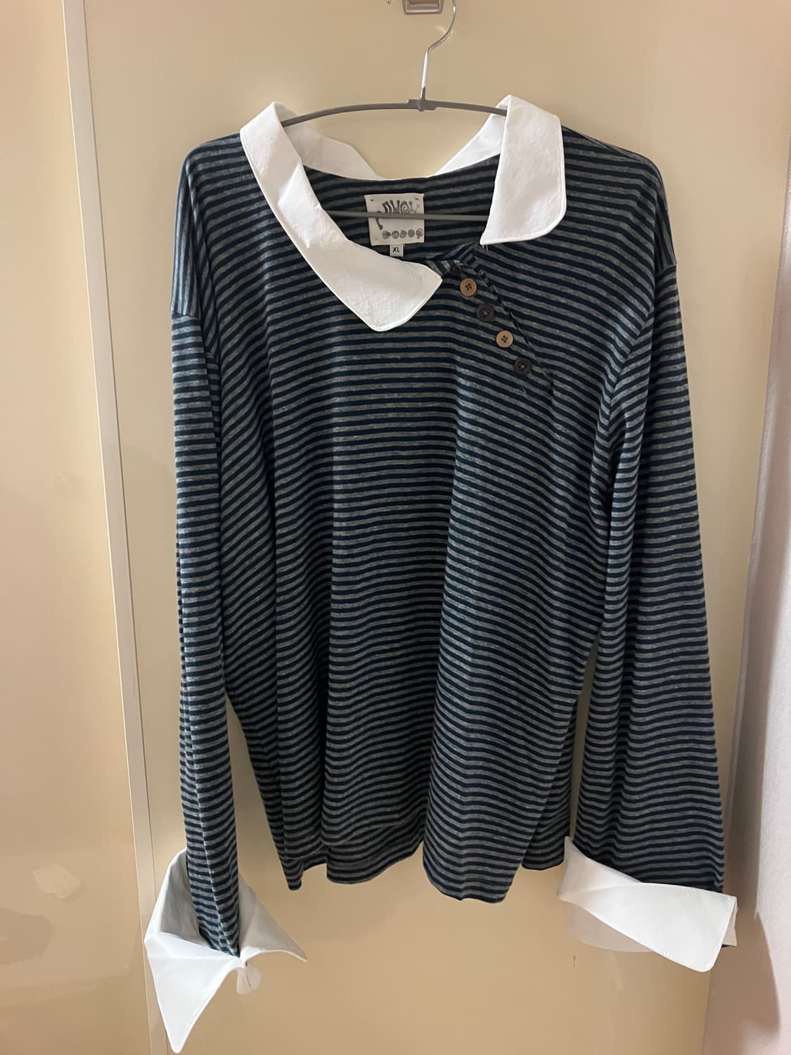 nimph noah polo 상품이미지1