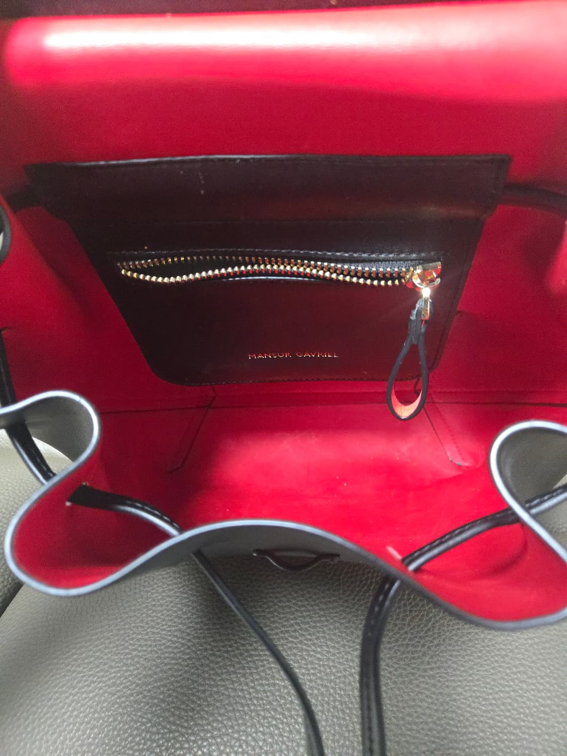 만수르 가브리엘 백팩 상품이미지8