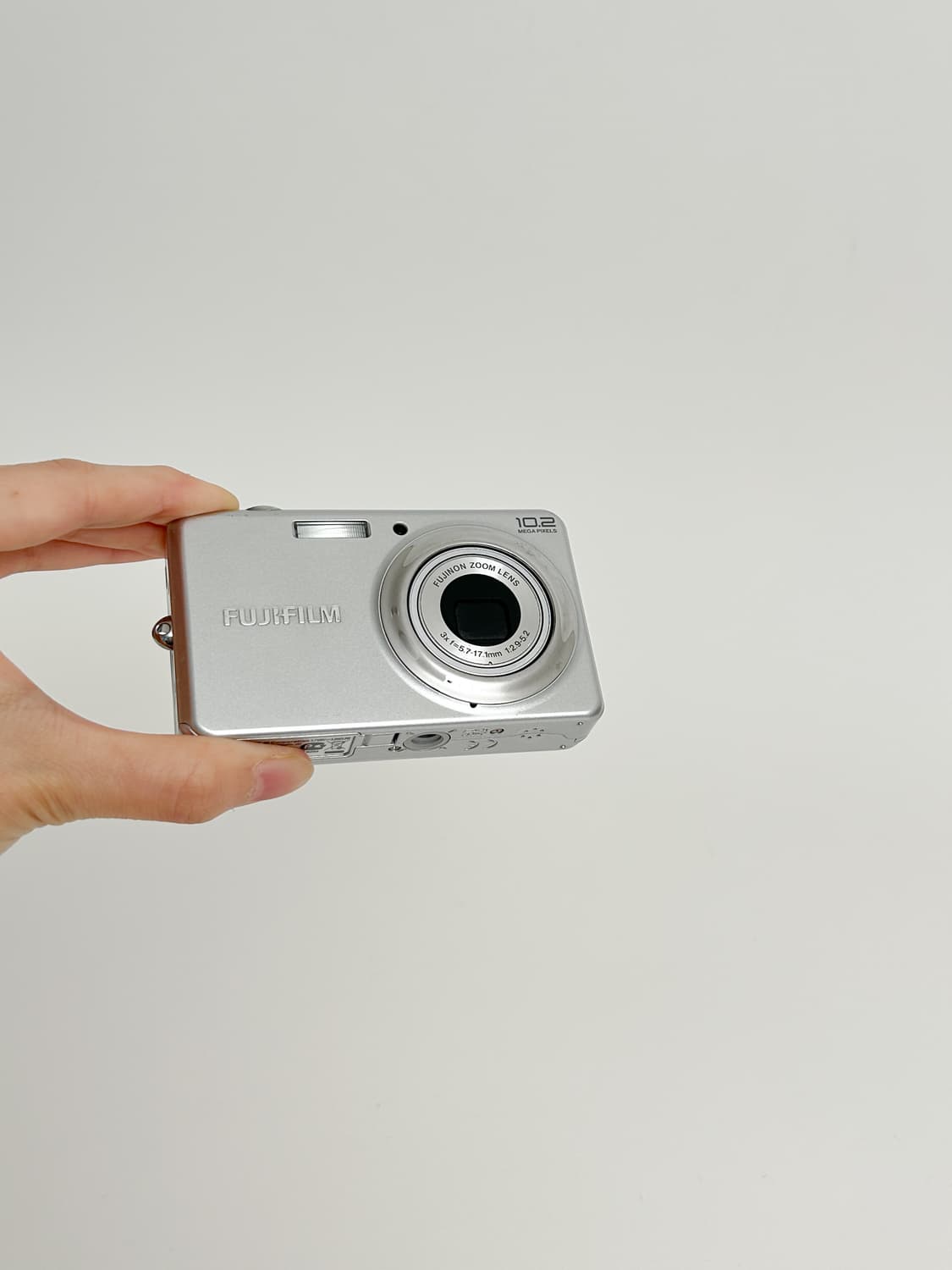 슬기디카!) 후지필름 파인픽스 j27 finepix 빈티지 디카 상품이미지5
