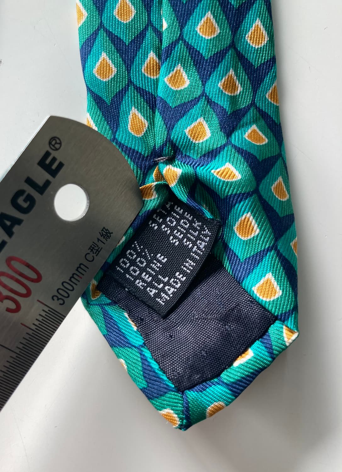 피에르발망 넥타이 상품이미지5