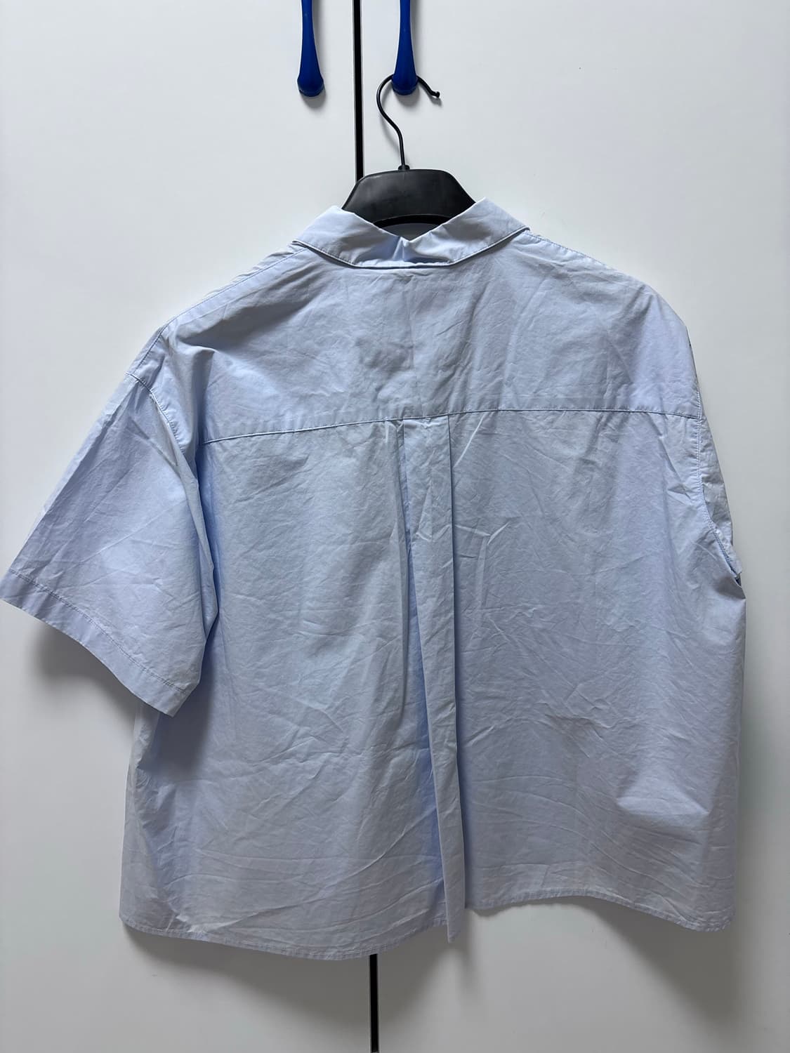 LEE oversized tshirt 상품이미지3