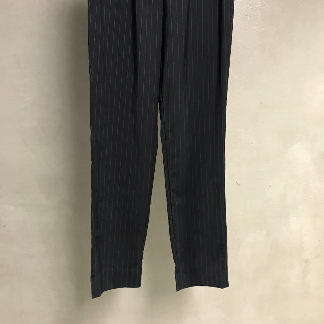 마르지엘라 핀스트라이프 슬랙스 38(W) 상품이미지3