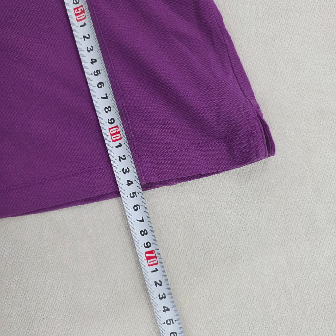 [95] 닥스 골프 카라티 폴로셔츠 0220J 상품이미지6