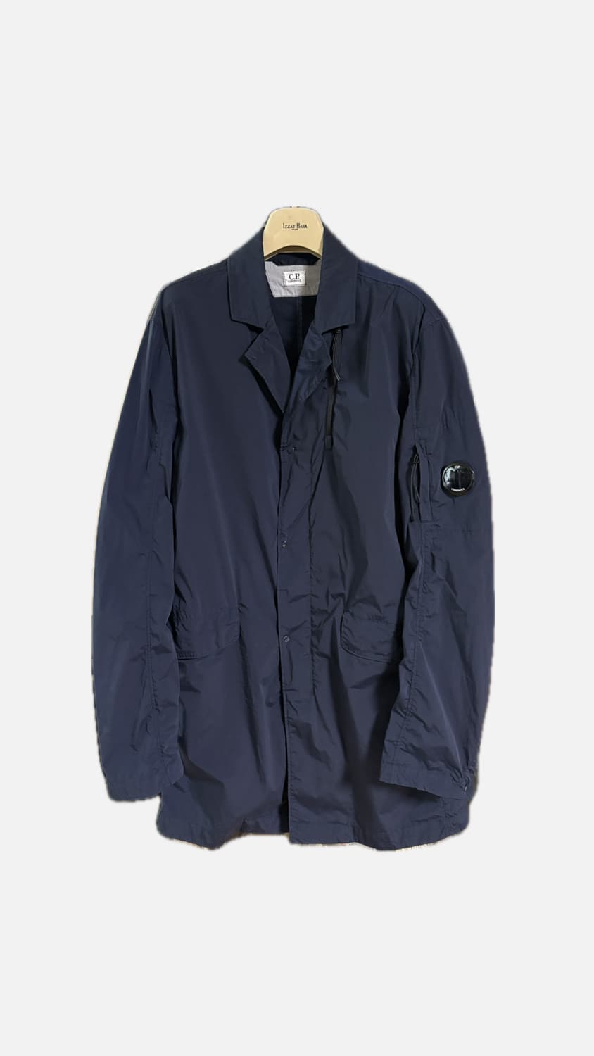 올드 CP컴퍼니 나일론 코트 자켓 52 상품이미지1